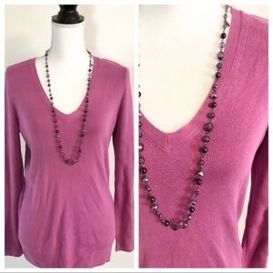 Women’s Gap Soft Knit Sweater Size Medium